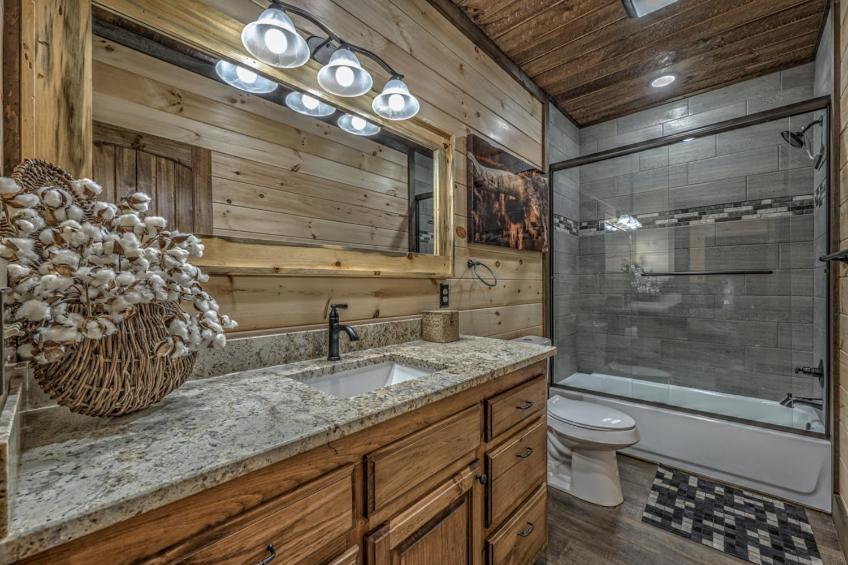 Luxe Mountain Retreat Blue Ridge Exterior foto